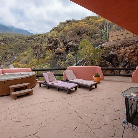 Apartamento Vulcano Адехе Екстериор снимка