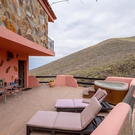 Apartamento Vulcano Адехе Екстериор снимка