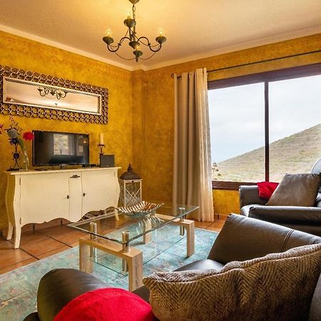 Apartamento Vulcano Адехе Екстериор снимка