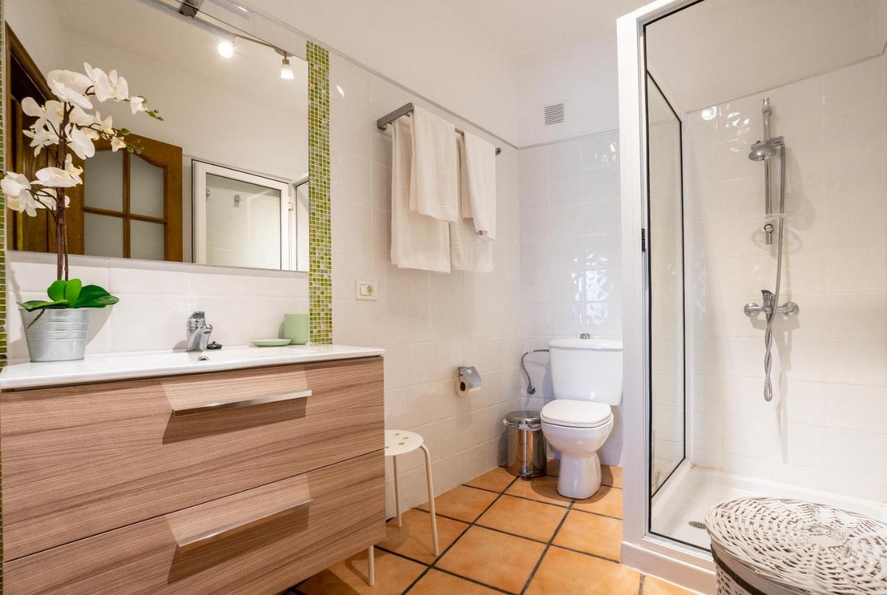 Apartamento Vulcano Адехе Екстериор снимка